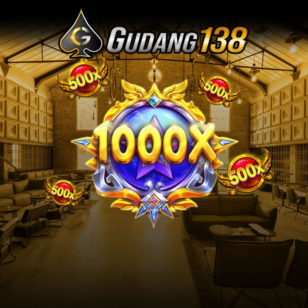 Slot Gacor